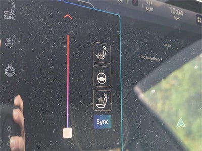 2024 Jeep Grand Wagoneer Series III Obsidian