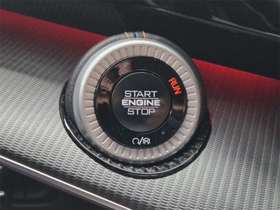 2024 Jeep Grand Wagoneer Series III Obsidian