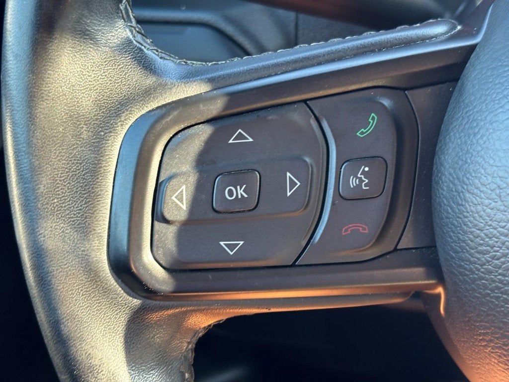 2021 Jeep Gladiator Sport S 4x4