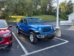 2021 Jeep Gladiator Sport S 4x4