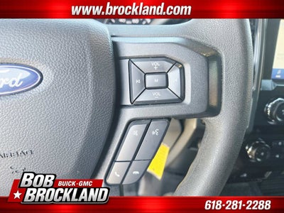 2020 Ford Super Duty F-350 SRW XL