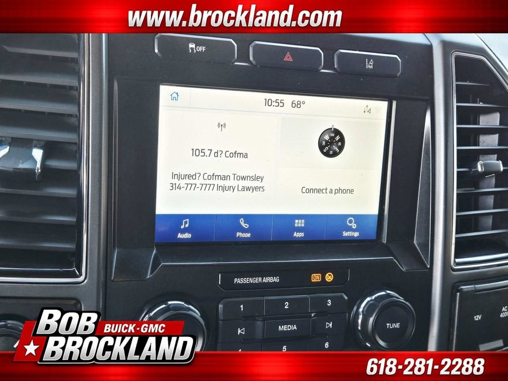 2020 Ford Super Duty F-350 SRW XL