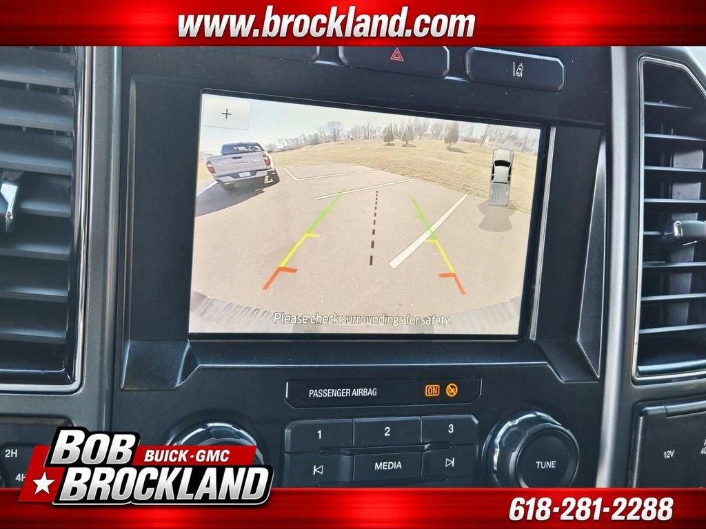 2020 Ford Super Duty F-350 SRW XL