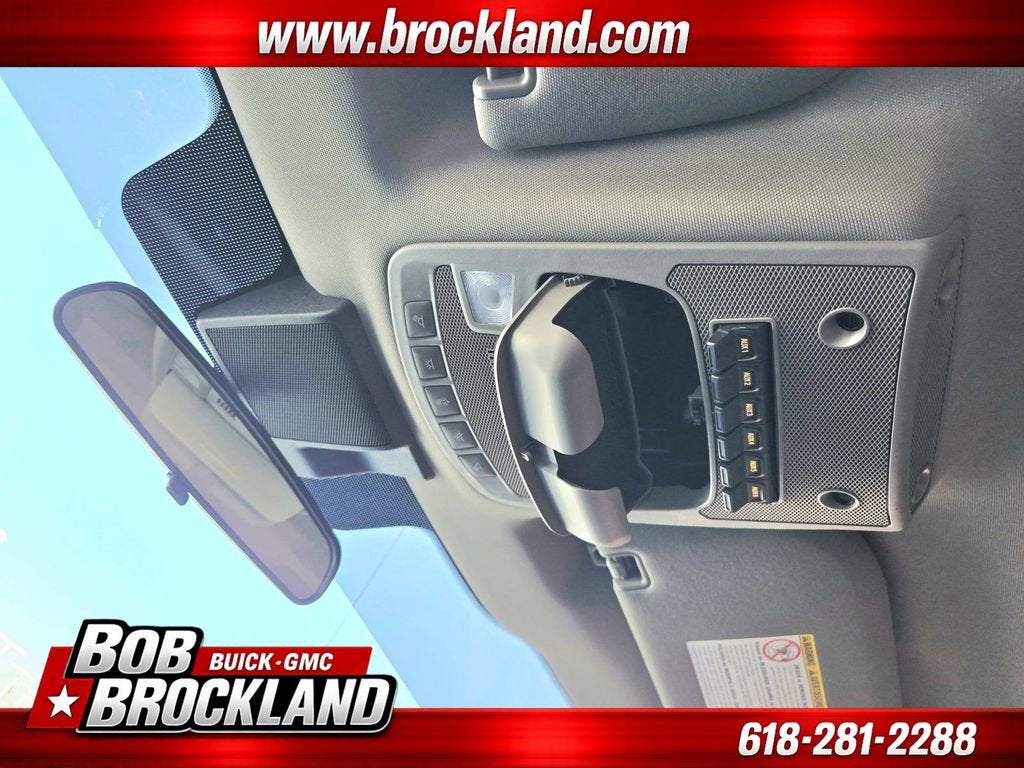 2020 Ford Super Duty F-350 SRW XL