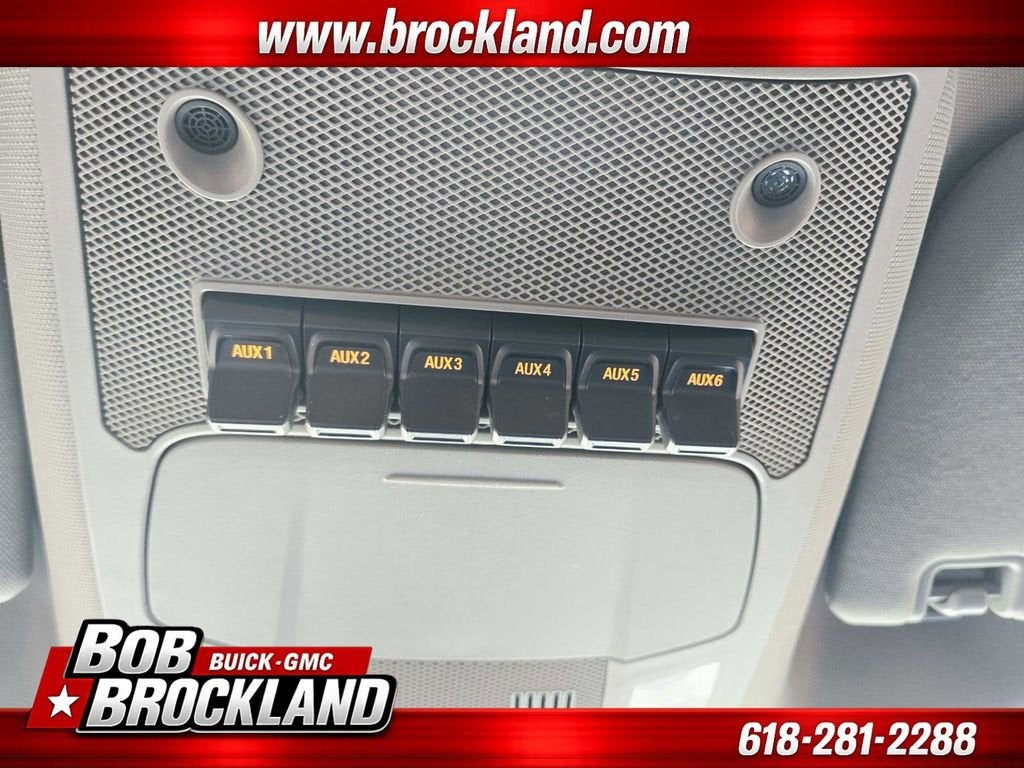 2020 Ford Super Duty F-350 SRW XL