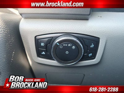 2020 Ford Super Duty F-350 SRW XL