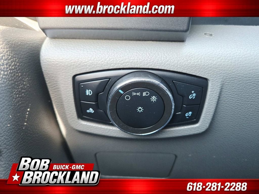 2020 Ford Super Duty F-350 SRW XL