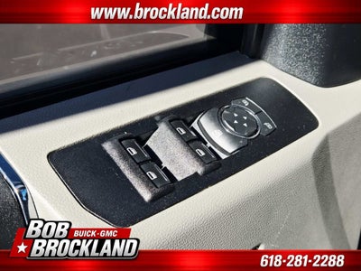 2020 Ford Super Duty F-350 SRW XL