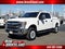2020 Ford Super Duty F-350 SRW XL