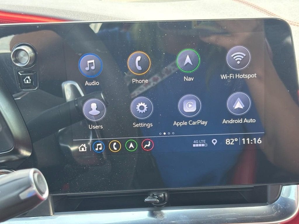 2020 Chevrolet Corvette Stingray 2LT