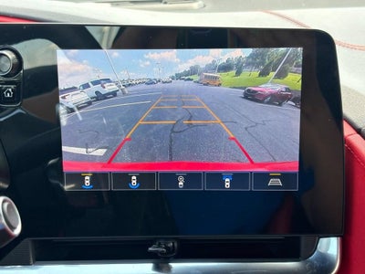 2020 Chevrolet Corvette Stingray 2LT