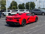 2020 Chevrolet Corvette Stingray 2LT