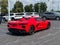 2020 Chevrolet Corvette Stingray 2LT