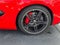 2020 Chevrolet Corvette Stingray 2LT