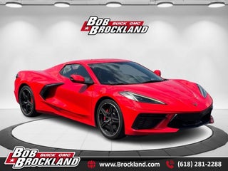 2020 Chevrolet Corvette Stingray 2LT