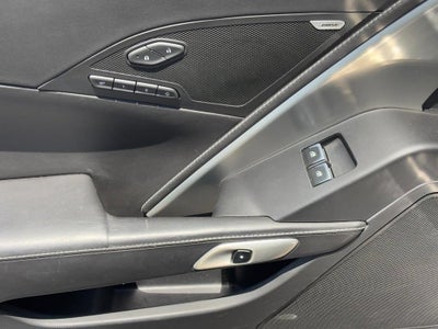 2017 Chevrolet Corvette Stingray 3LT