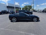 2017 Chevrolet Corvette Stingray 3LT