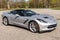 2014 Chevrolet Corvette Stingray Z51 2LT