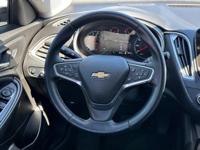 2024 Chevrolet Malibu RS