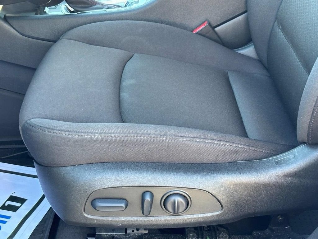 2024 Chevrolet Malibu RS
