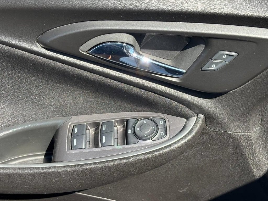 2024 Chevrolet Malibu RS