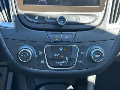 2024 Chevrolet Malibu RS