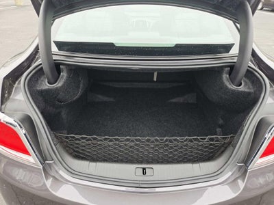 2012 Buick LaCrosse Premium 3