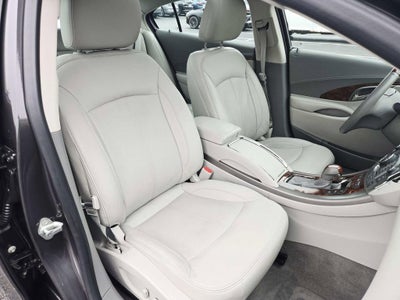 2012 Buick LaCrosse Premium 3