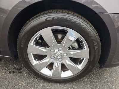 2012 Buick LaCrosse Premium 3