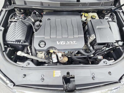 2012 Buick LaCrosse Premium 3