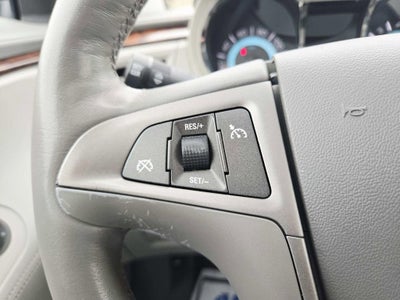 2012 Buick LaCrosse Premium 3