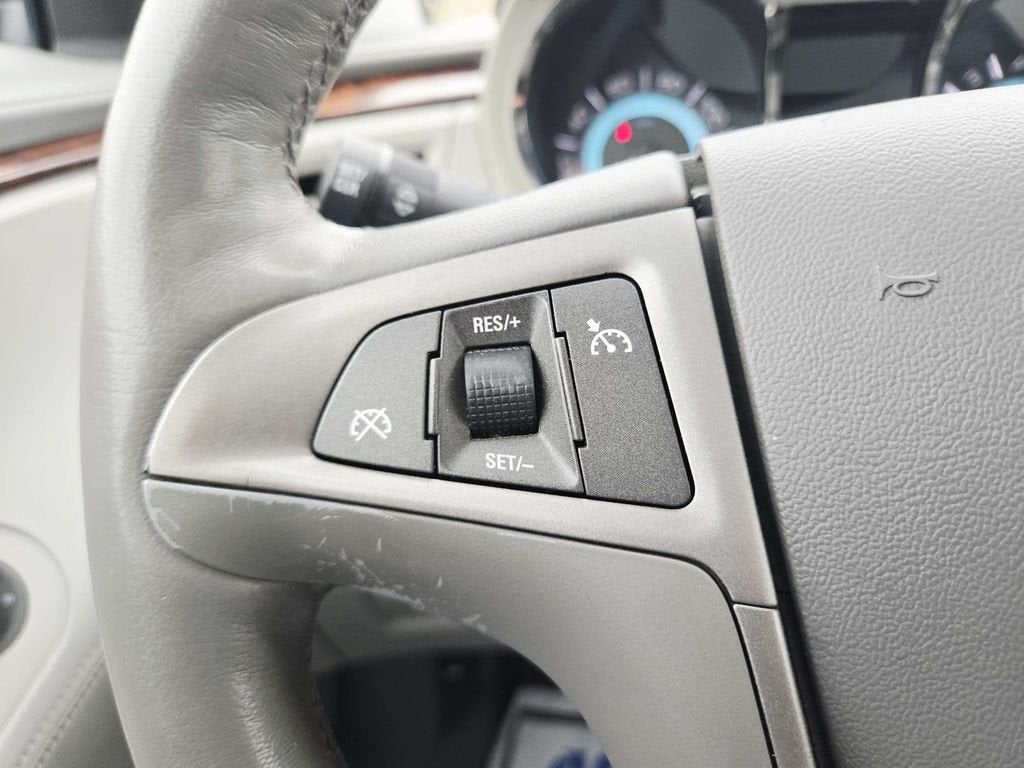 2012 Buick LaCrosse Premium 3