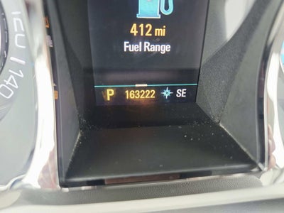 2012 Buick LaCrosse Premium 3