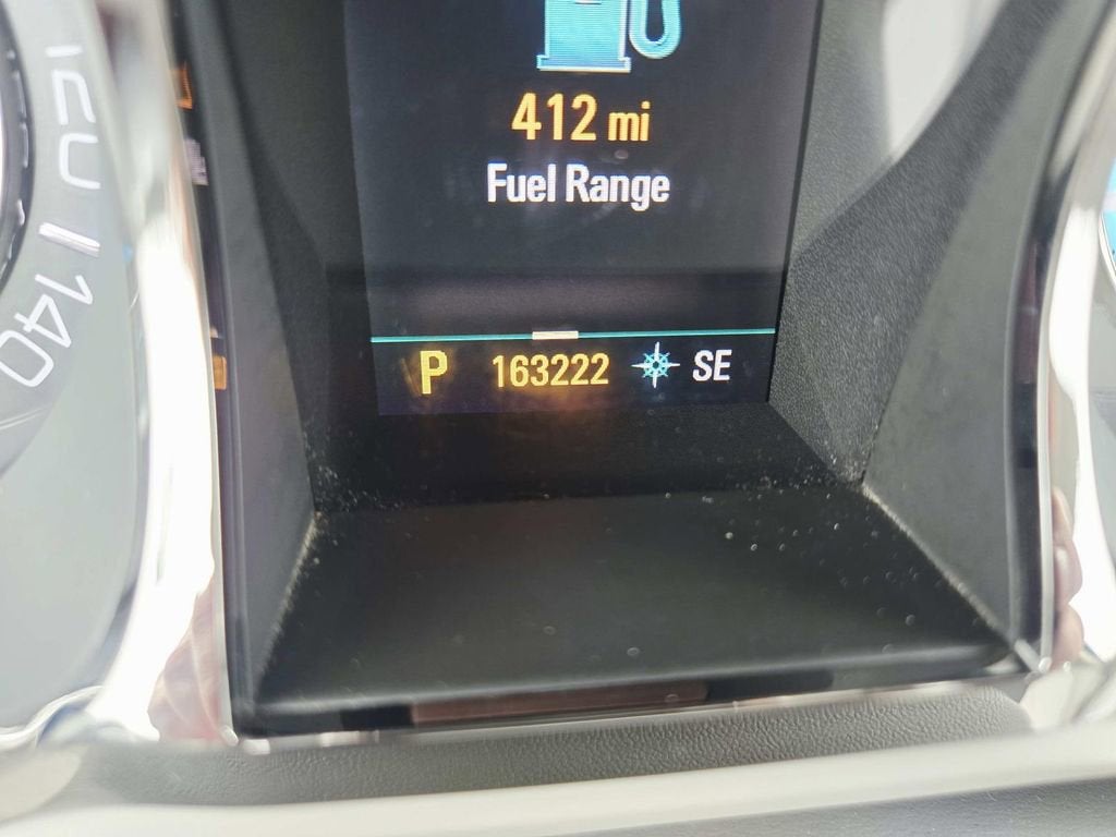 2012 Buick LaCrosse Premium 3