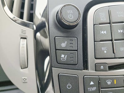 2012 Buick LaCrosse Premium 3