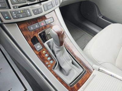 2012 Buick LaCrosse Premium 3