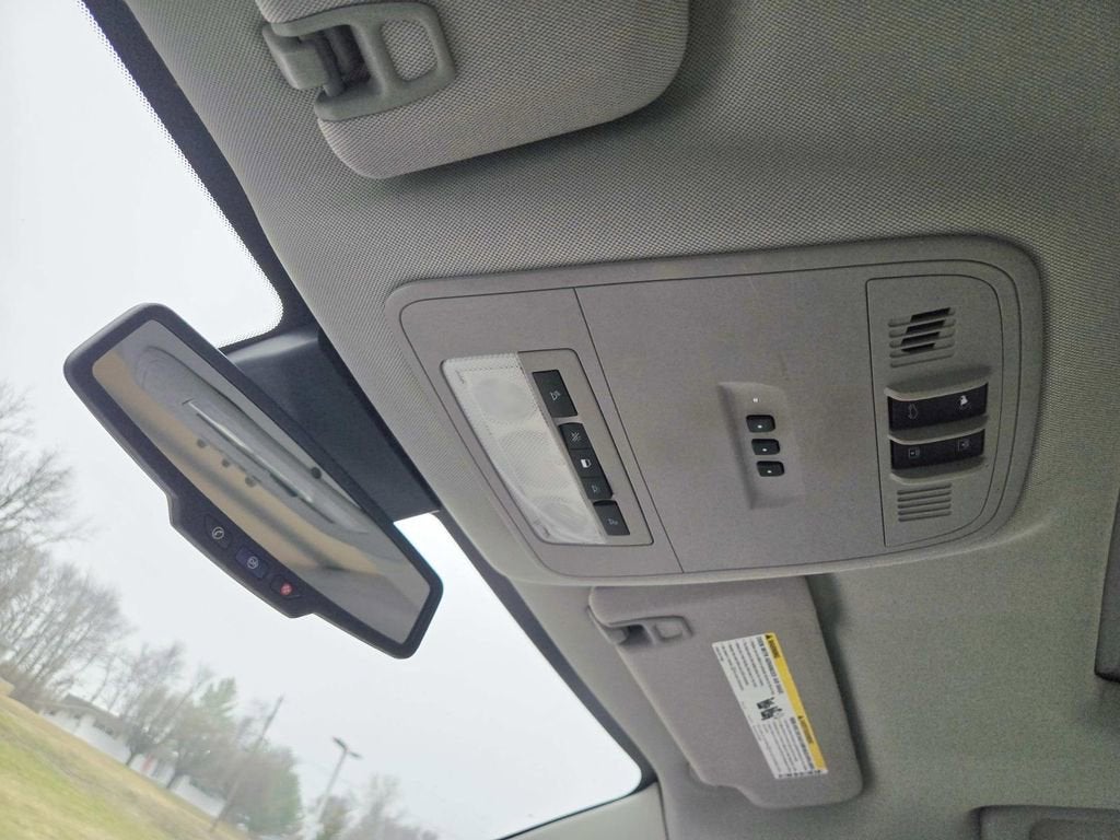 2012 Buick LaCrosse Premium 3