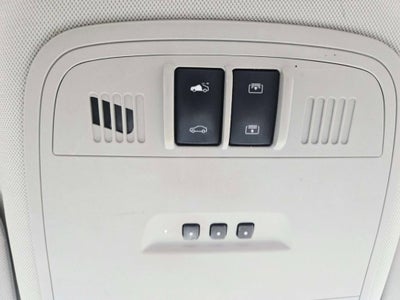 2012 Buick LaCrosse Premium 3