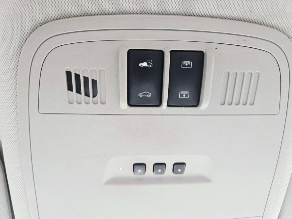 2012 Buick LaCrosse Premium 3