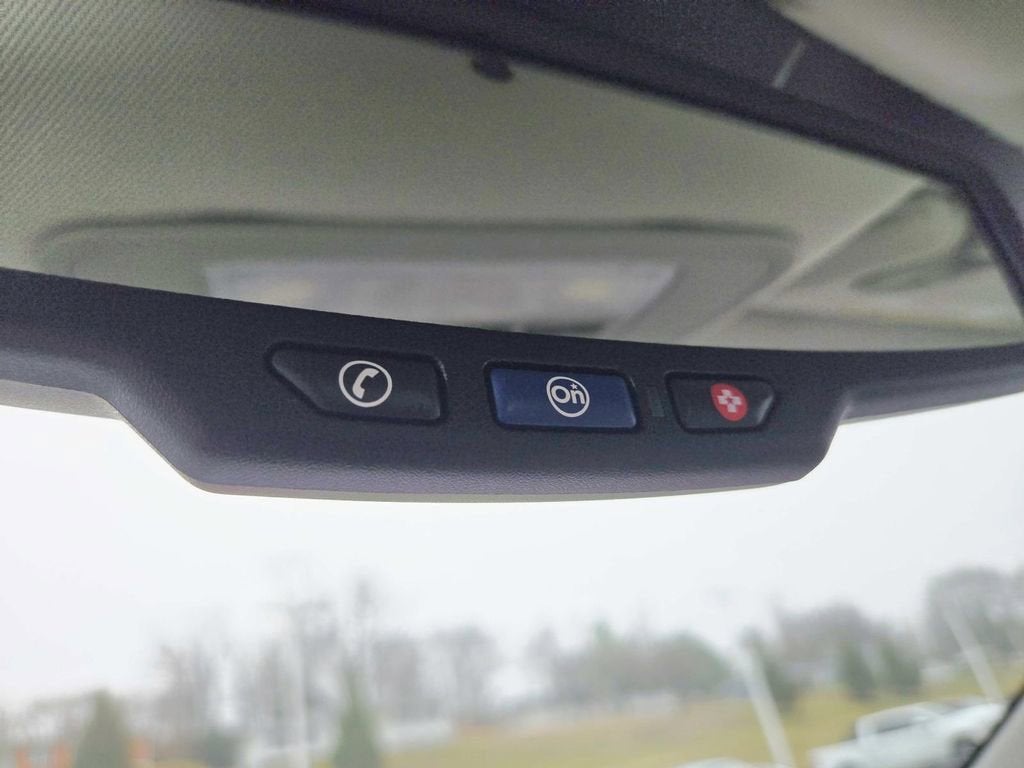 2012 Buick LaCrosse Premium 3