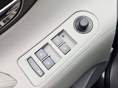 2012 Buick LaCrosse Premium 3