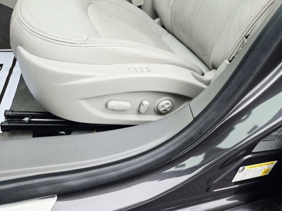 2012 Buick LaCrosse Premium 3