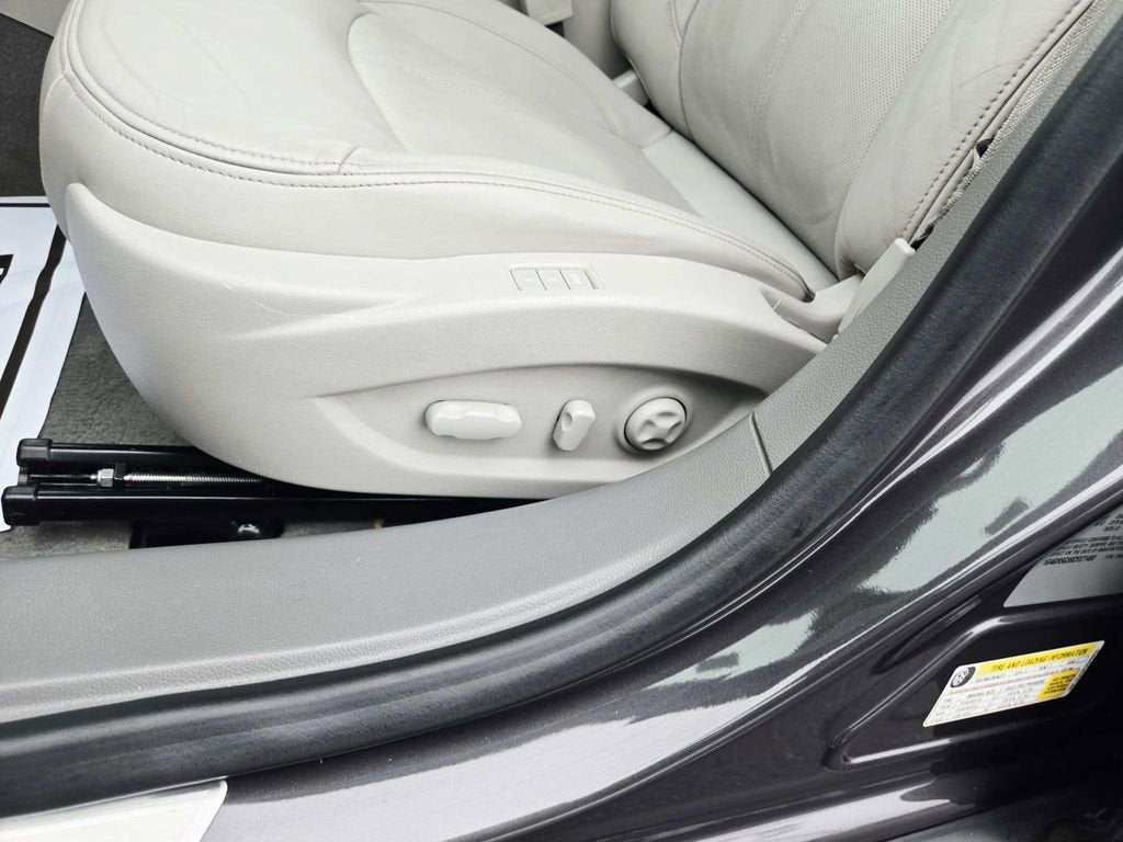 2012 Buick LaCrosse Premium 3