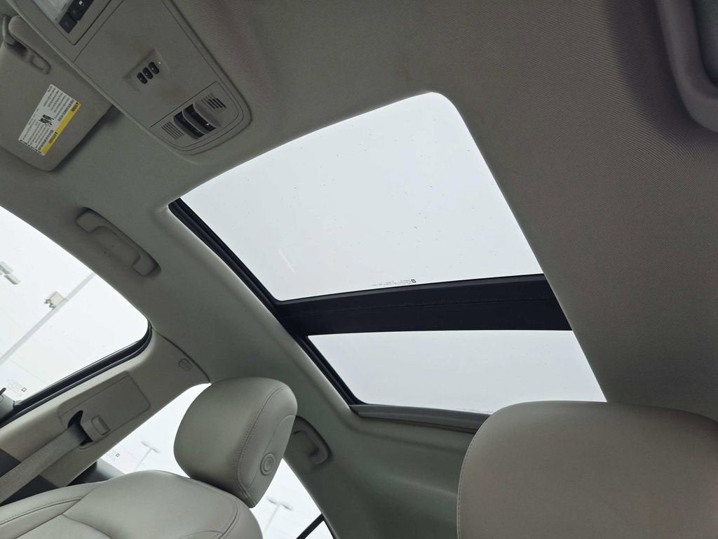 2012 Buick LaCrosse Premium 3