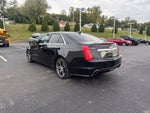 2018 Cadillac CTS V-Sport RWD
