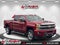 2019 Chevrolet Silverado 2500 HD High Country