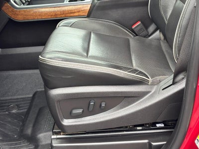 2019 Chevrolet Silverado 2500 HD High Country