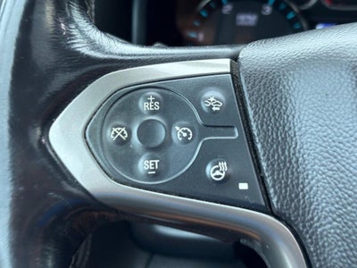 2019 Chevrolet Silverado 2500 HD High Country