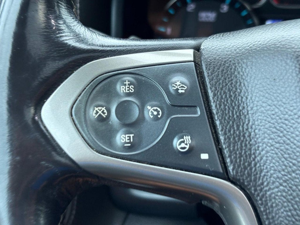 2019 Chevrolet Silverado 2500 HD High Country