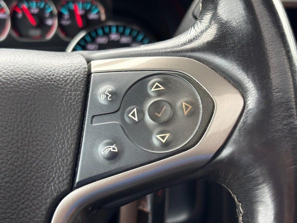 2019 Chevrolet Silverado 2500 HD High Country